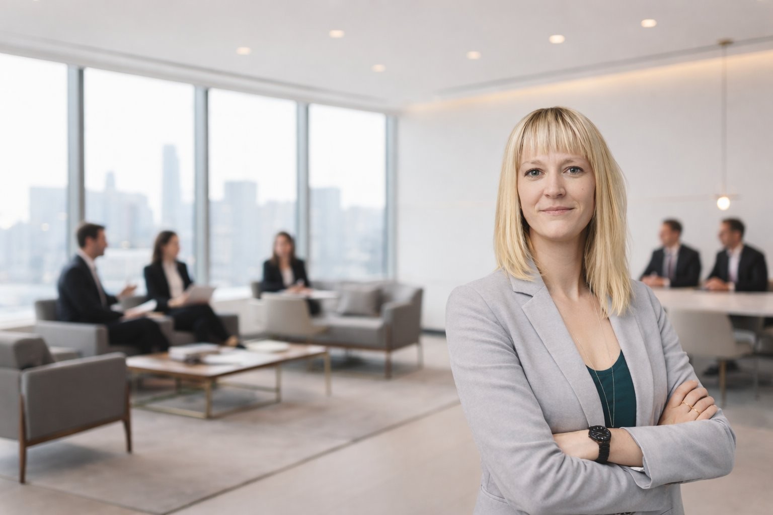 Vikander Advisory — Strategic advisory for founders and executive teams